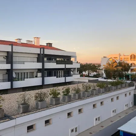 Apartmán Sta. Eulalia Mar A36 Albufeira