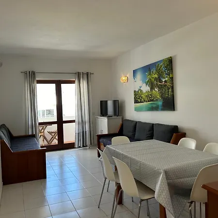 公寓 Sta. Eulalia Mar A36 阿尔布费拉