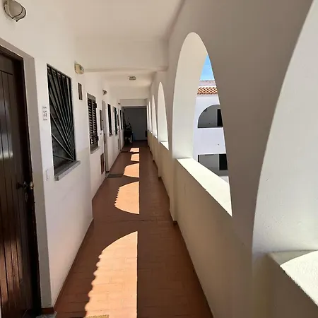 Sta. Eulalia Mar A36 Apartmán *