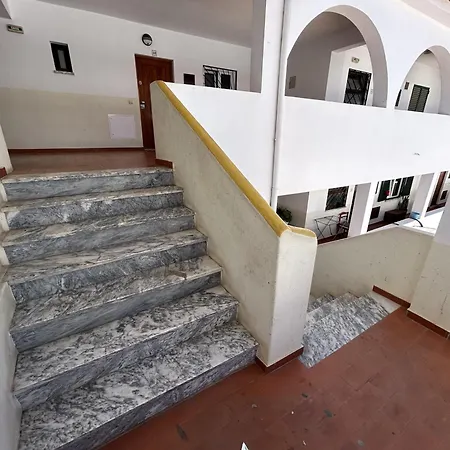 Sta. Eulalia Mar A36 Apartmán Albufeira
