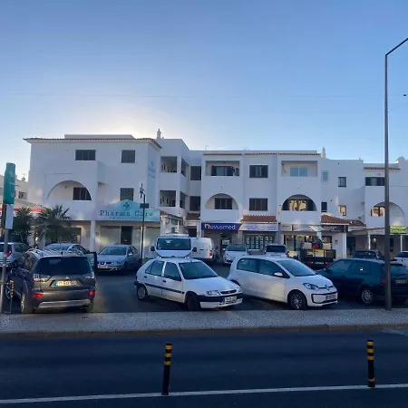 Apartment Sta. Eulalia Mar A36