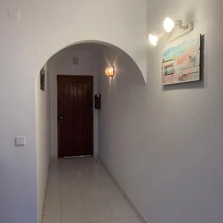 Апартаменты Sta. Eulalia Mar A36