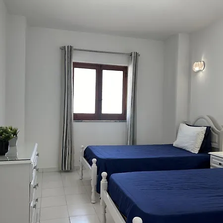 Apartamento Sta. Eulalia Mar A36 Albufeira