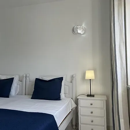 Sta. Eulalia Mar A36 Apartment