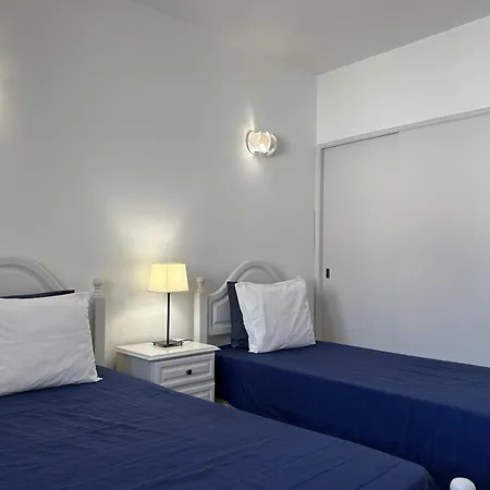 Apartamento Sta. Eulalia Mar A36