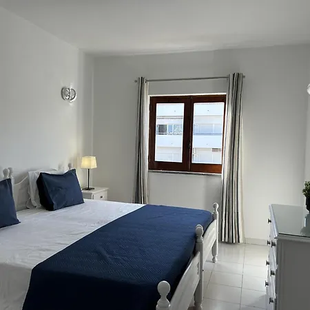 Sta. Eulalia Mar A36 Apartment Albufeira