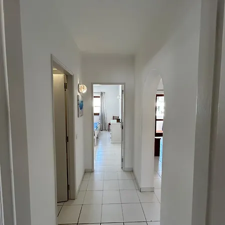 Sta. Eulalia Mar A36 Apartment