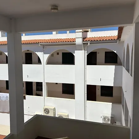 Apartamento Sta. Eulalia Mar A36 *