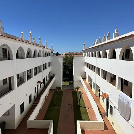 Sta. Eulalia Mar A36 * Albufeira