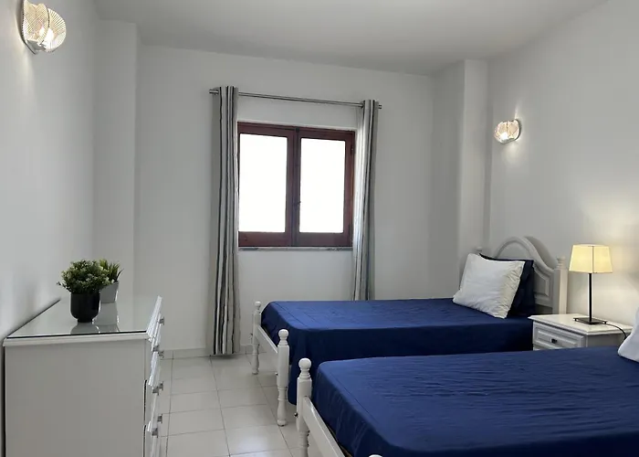 Apartment Sta. Eulalia Mar A36 Albufeira