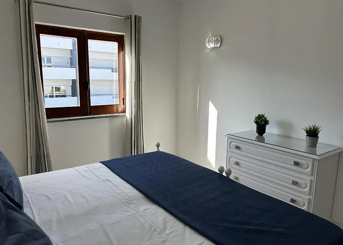 Sta. Eulalia Mar A36 Apartment Albufeira