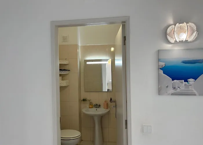 Sta. Eulalia Mar A36 אלבופיירה