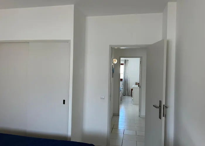 Sta. Eulalia Mar A36 * אלבופיירה