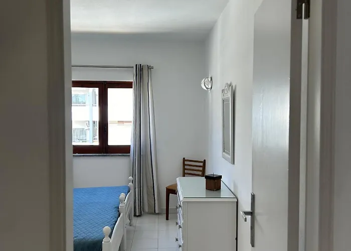 Sta. Eulalia Mar A36 * אלבופיירה