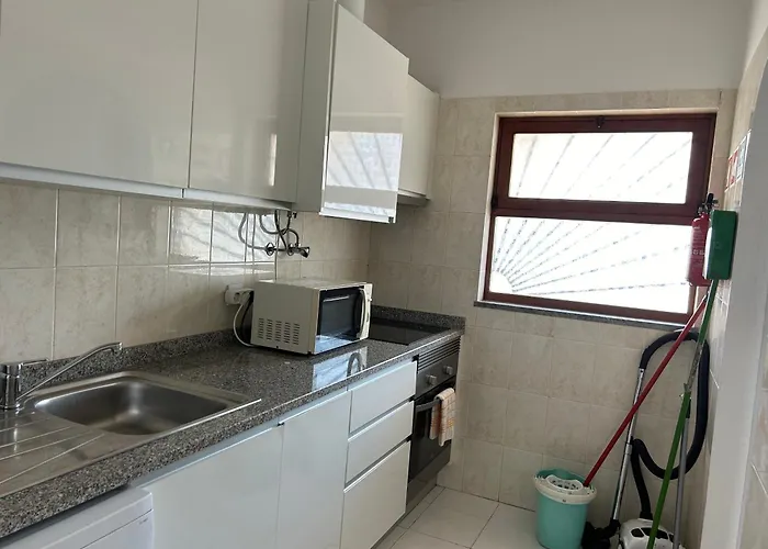 Sta. Eulalia Mar A36 Apartment *