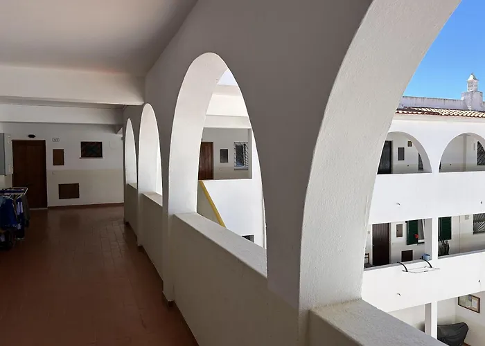 Sta. Eulalia Mar A36 דירה