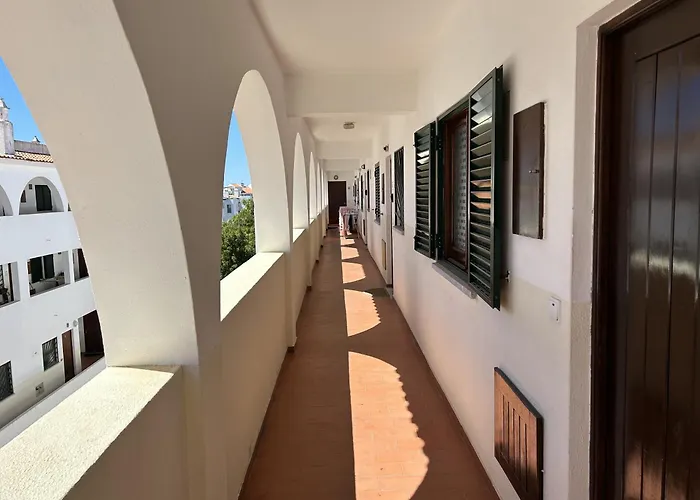 Apartment Sta. Eulalia Mar A36