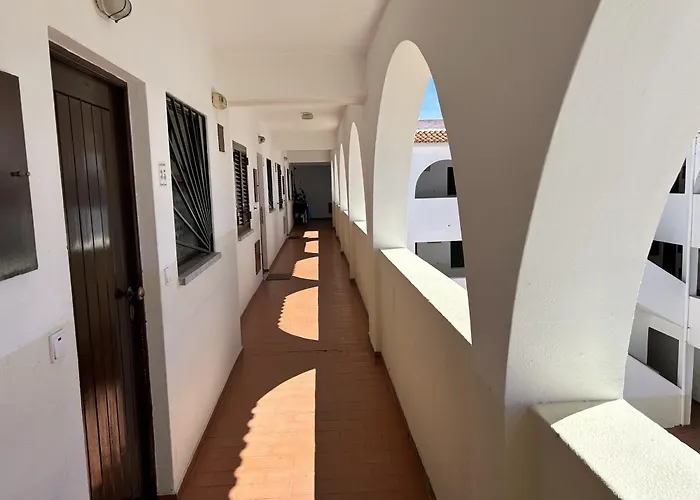 Sta. Eulalia Mar A36 Apartment *