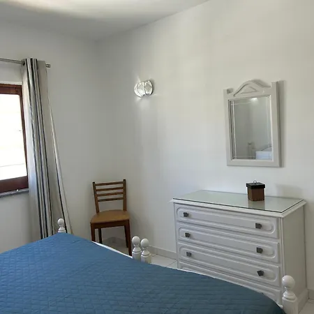 Apartament Sta. Eulalia Mar A36 Albufeira