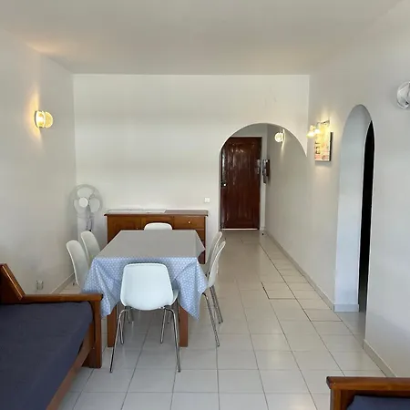 Sta. Eulalia Mar A36 Apartament Albufeira
