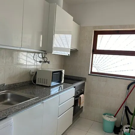 Sta. Eulalia Mar A36 Apartament *