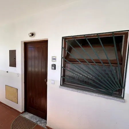 Sta. Eulalia Mar A36