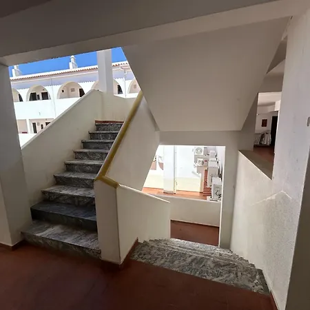 Sta. Eulalia Mar A36 Albufeira