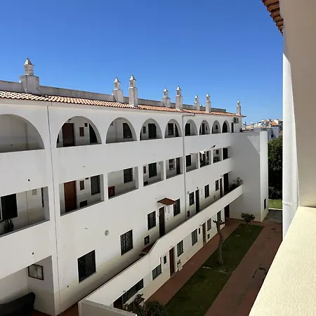 Sta. Eulalia Mar A36 Apartment