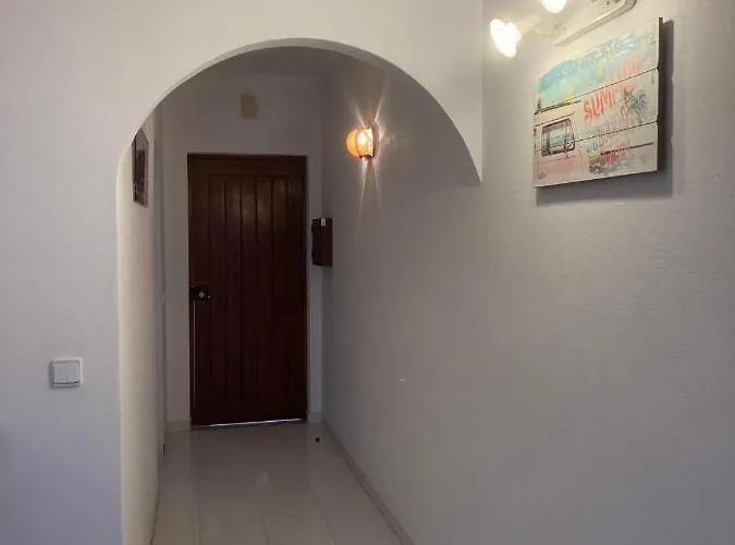 Apartment Sta. Eulalia Mar A36