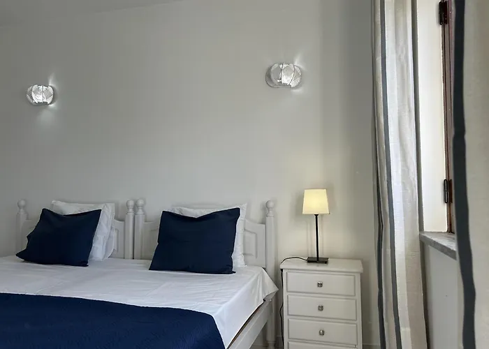 Sta. Eulalia Mar A36 Apartment