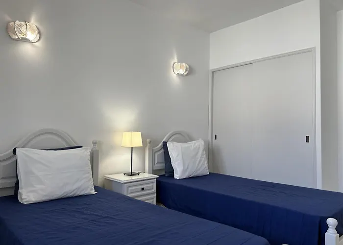 Apartment Sta. Eulalia Mar A36