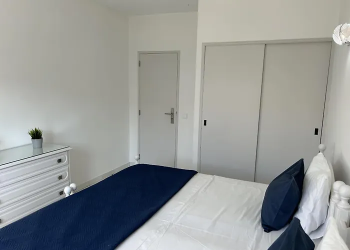 Sta. Eulalia Mar A36 알부페이라