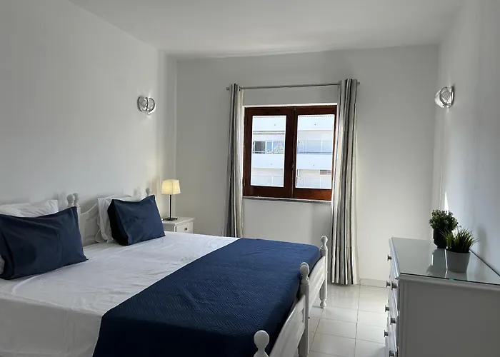 Sta. Eulalia Mar A36 Apartment Albufeira