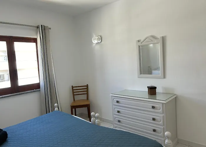 Apartment Sta. Eulalia Mar A36 Albufeira