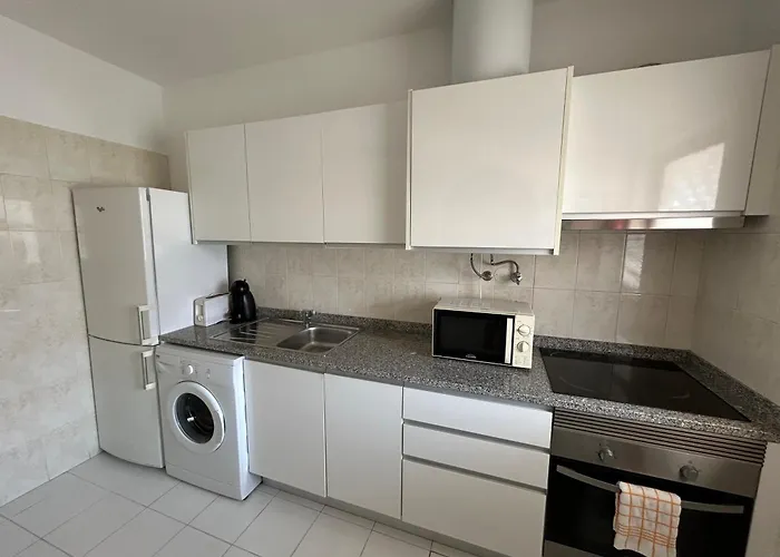 Sta. Eulalia Mar A36 알부페이라