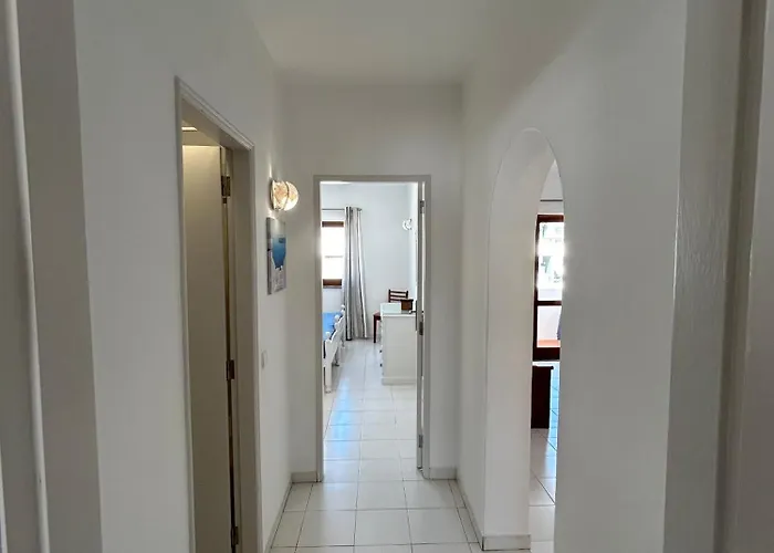 Sta. Eulalia Mar A36 Apartment