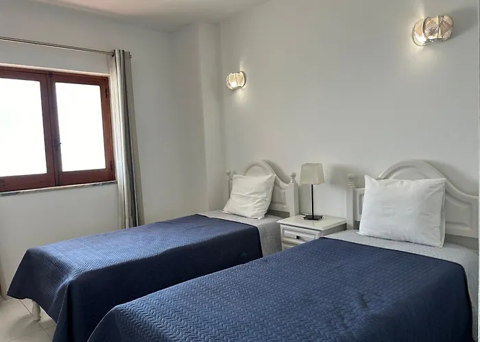 Sta. Eulalia Mar A36 Apartment *