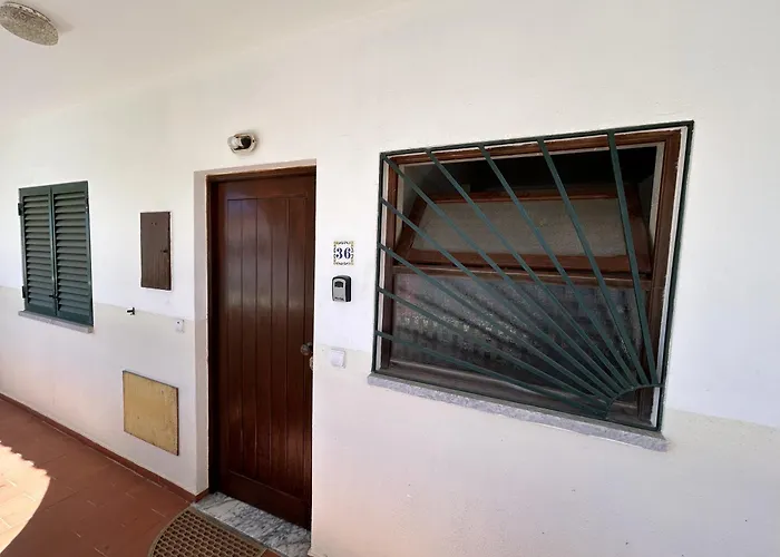 Sta. Eulalia Mar A36