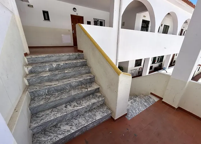 Sta. Eulalia Mar A36 Apartment Albufeira