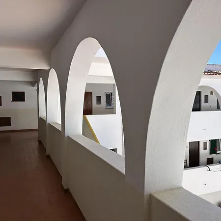 Sta. Eulalia Mar A36 Apartmán