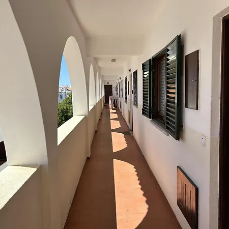 Apartmán Sta. Eulalia Mar A36