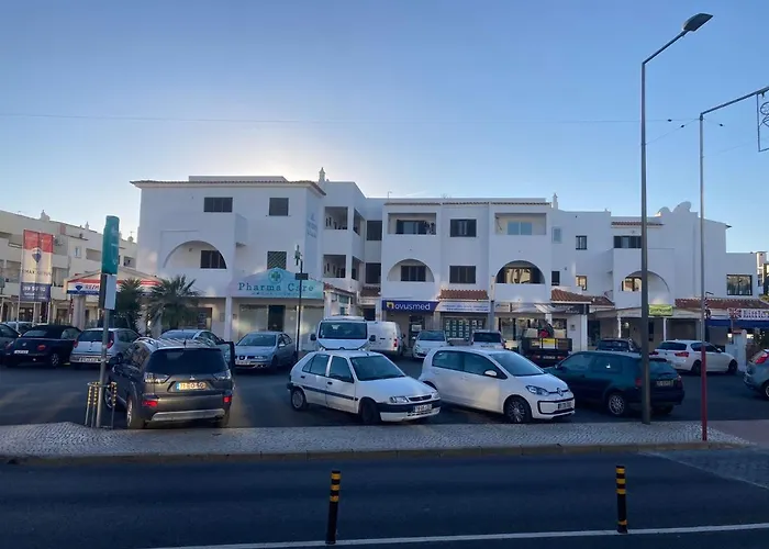 Apartmán Sta. Eulalia Mar A36