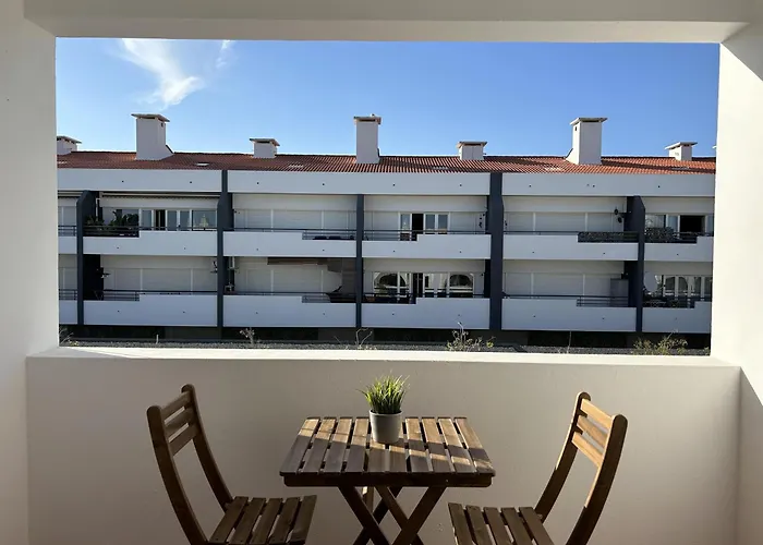 Apartmán Sta. Eulalia Mar A36 *