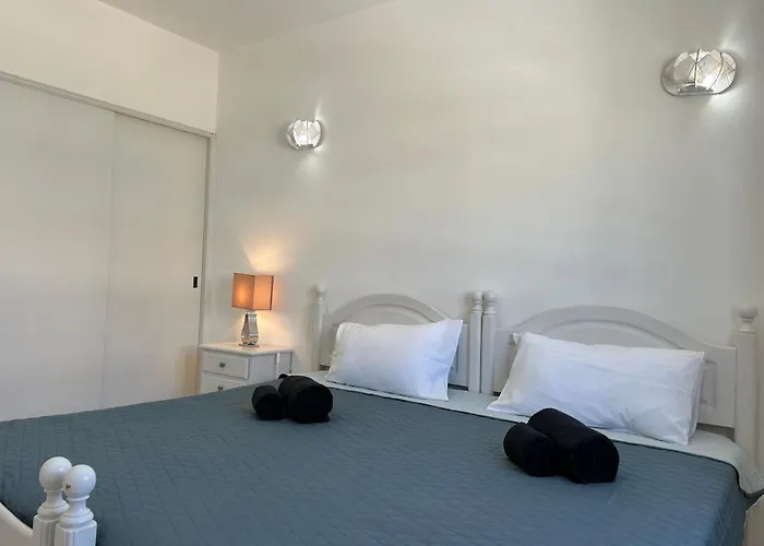 Sta. Eulalia Mar A36 Albufeira