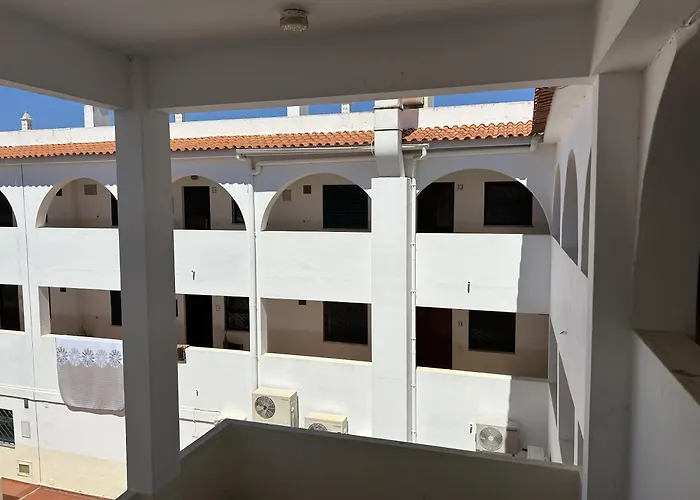 Apartmán Sta. Eulalia Mar A36 *