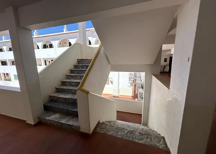 Sta. Eulalia Mar A36 Albufeira