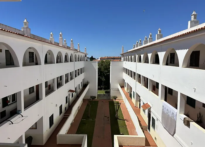 Sta. Eulalia Mar A36 * Albufeira