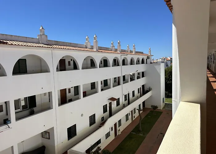 Sta. Eulalia Mar A36 Apartmán